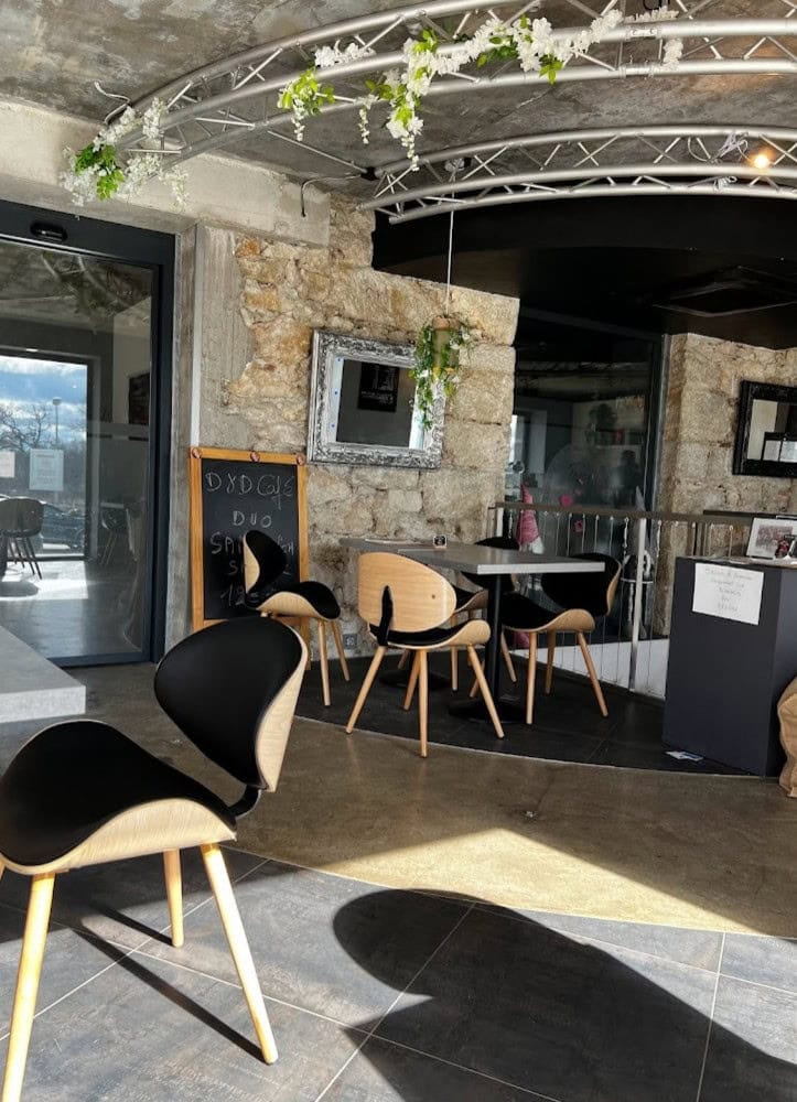 D&D café — photo 3