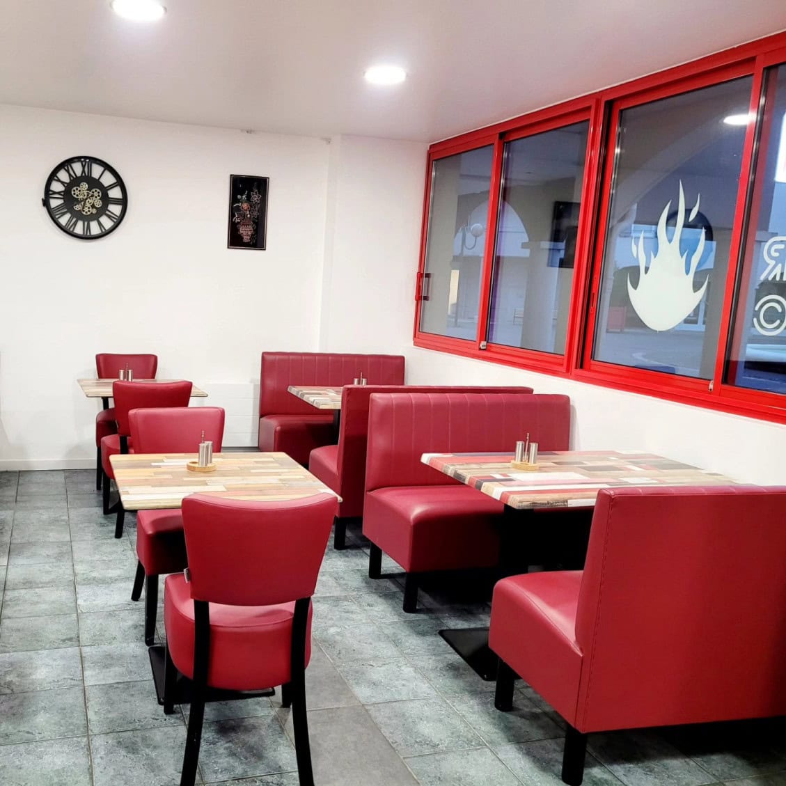 Izmir Resto — photo 3