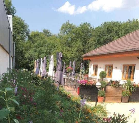 Jardins de Malyar — photo 2