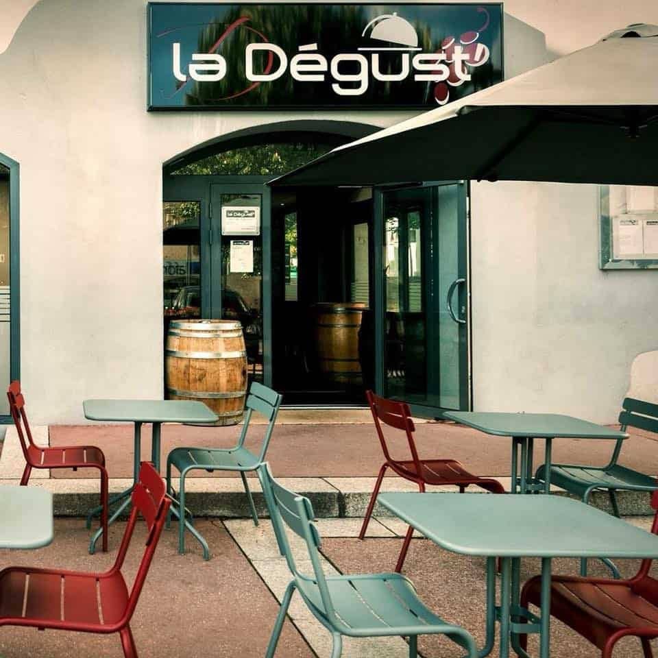 La Degust — photo 2