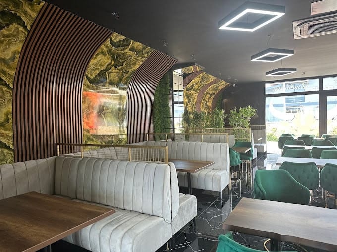 Meat’In Steakhouse — Viandes et Grillades à Saint Genis Pouilly — photo 3