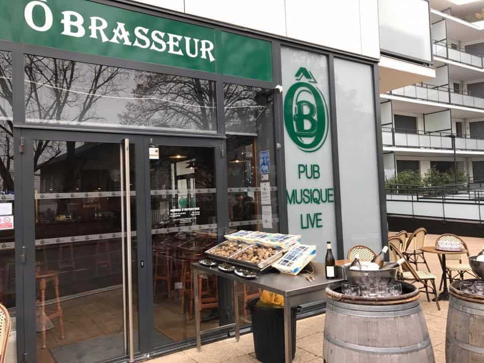 ÔBrasseur — photo 2