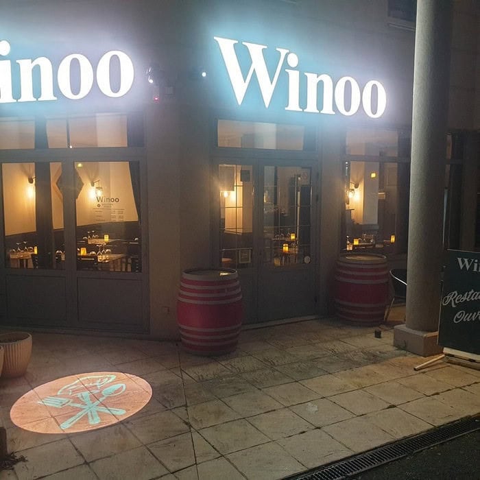 Winoo — photo 2