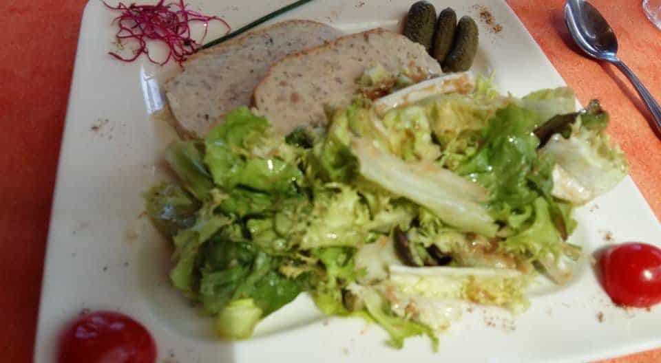 Auberge Des Philippons — photo 2