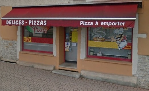Delices Pizza — photo 3