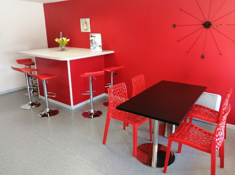 Delices Pizza — photo 4