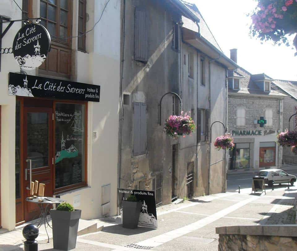 La Cité des Saveurs — photo 2