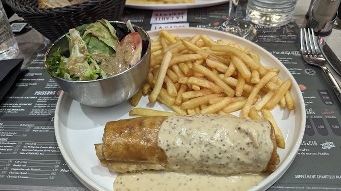 Auguste Café Comptoir — photo 2
