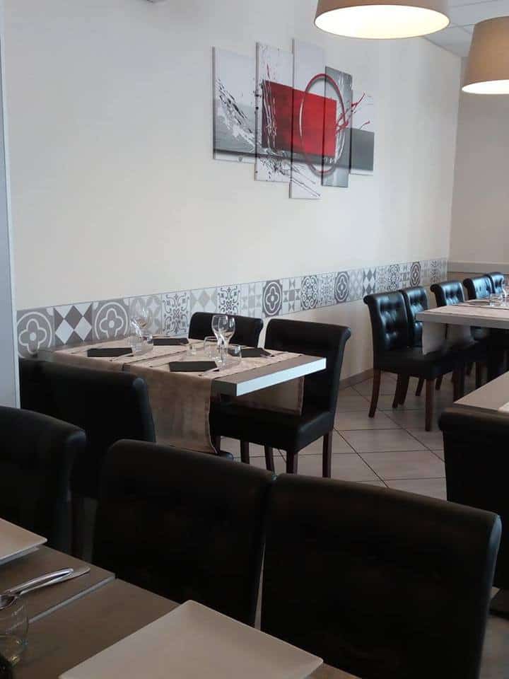 Restaurant Côté Gare — photo 3