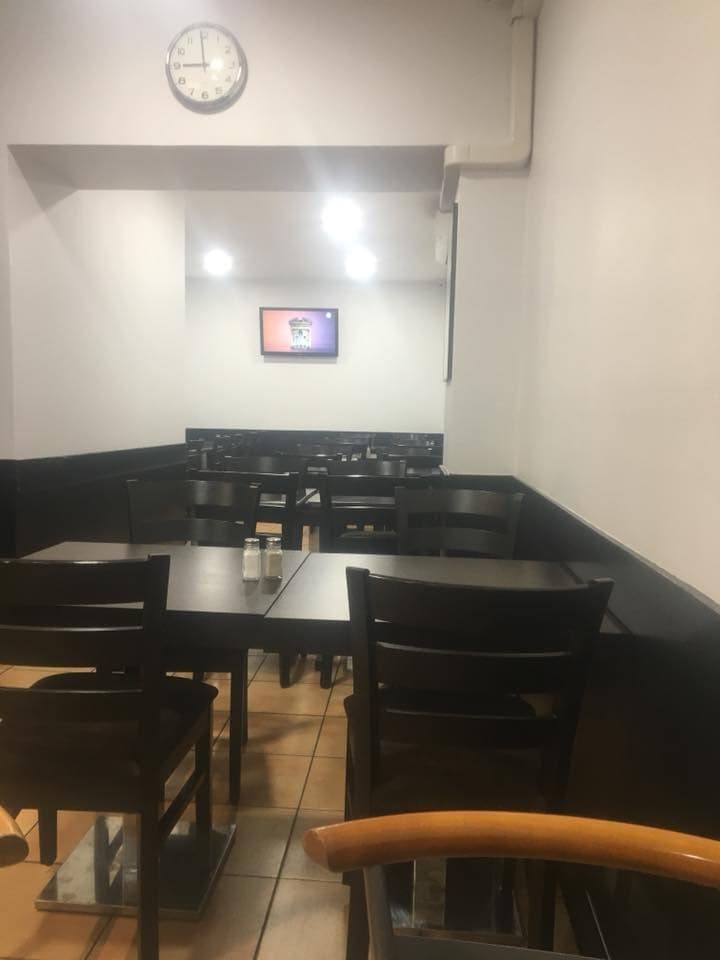 Efrine Kebab — photo 3