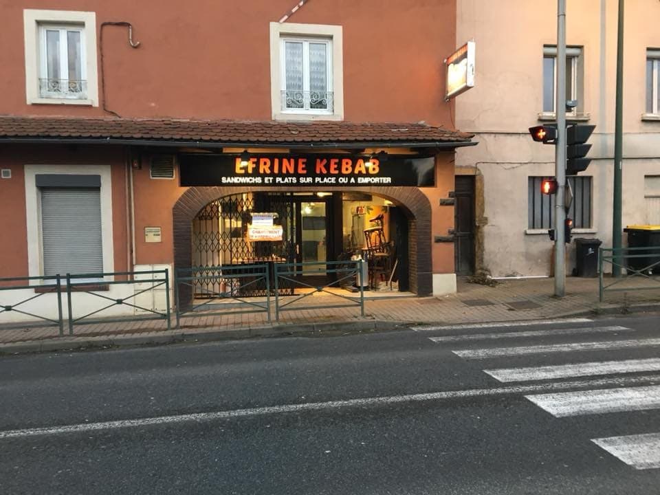 Efrine Kebab — photo 2