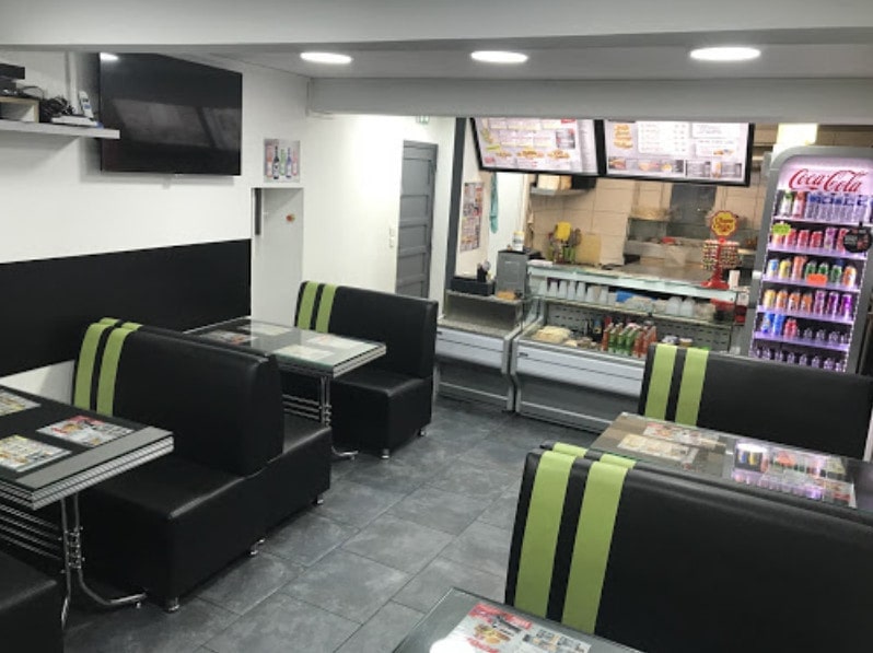 Go Fast Food — photo 2
