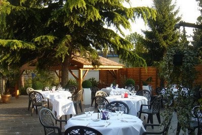 La Table des Dombes — photo 2