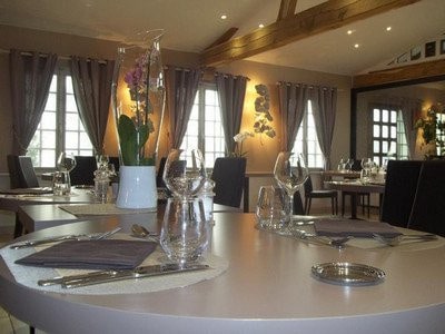La Table des Dombes — photo 3