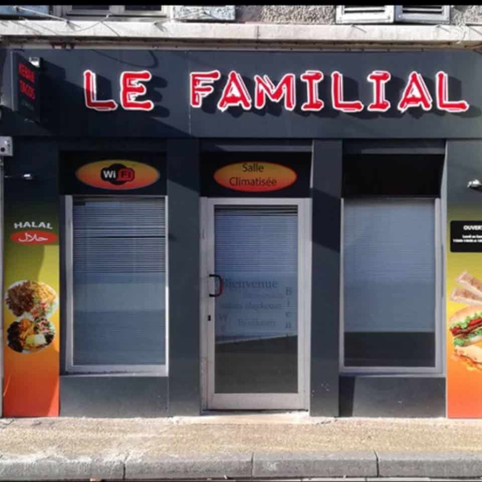 Le Familial — photo 2