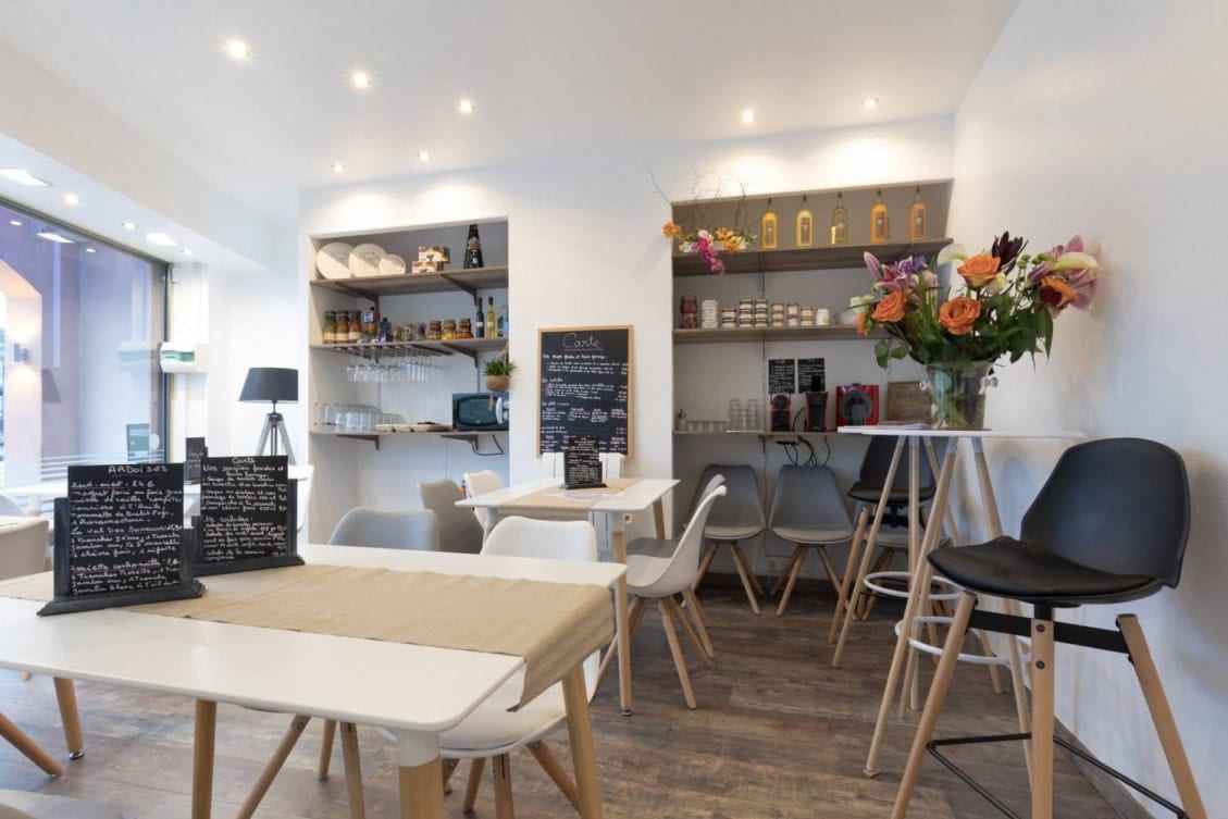 Le Val Des Saveurs — photo 3