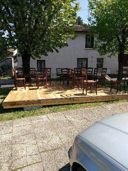 Le Val Des Saveurs — photo 2