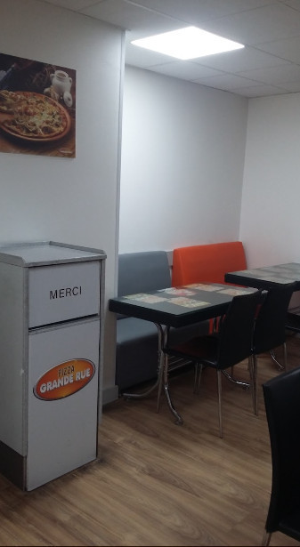 Pizza Grande Rue — photo 2
