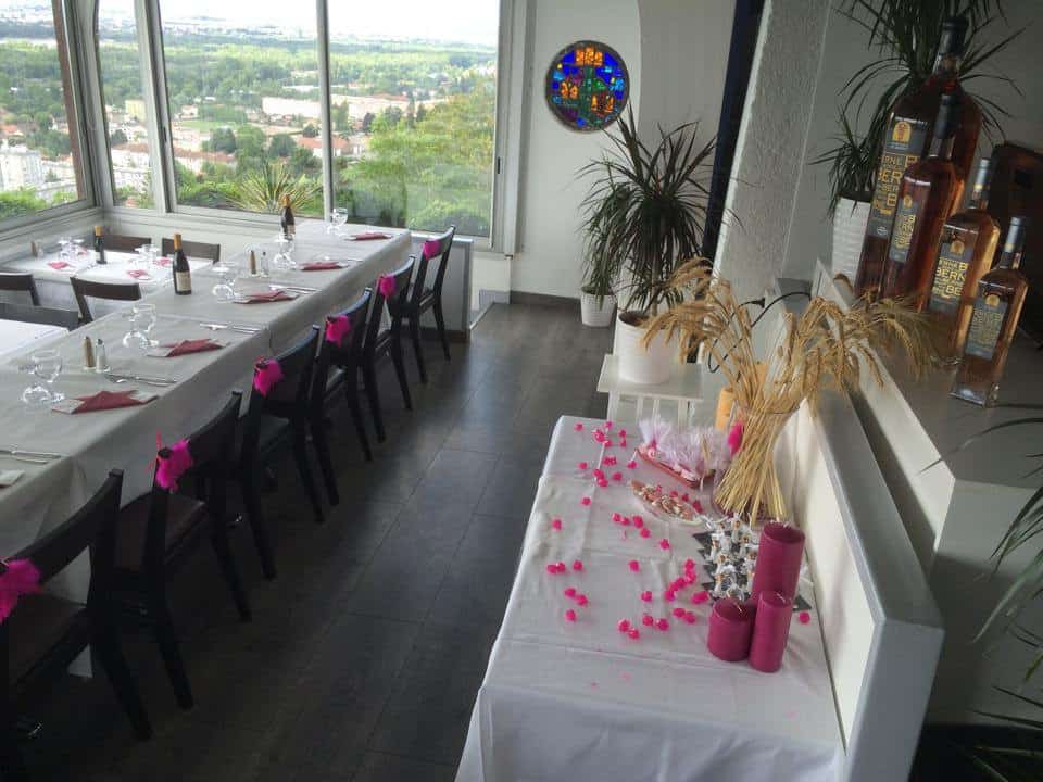 Restaurant La Madone — photo 3