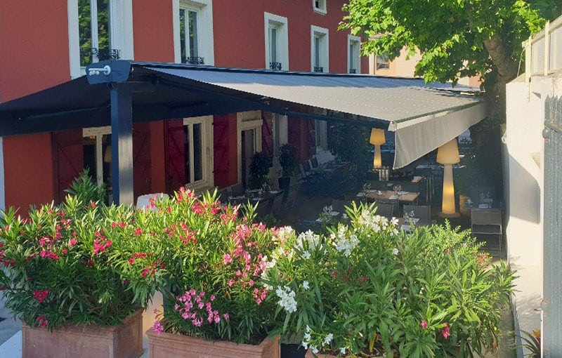 Restaurant Le Quai — photo 2