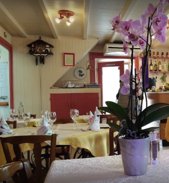L'Auberge des Iles — photo 3