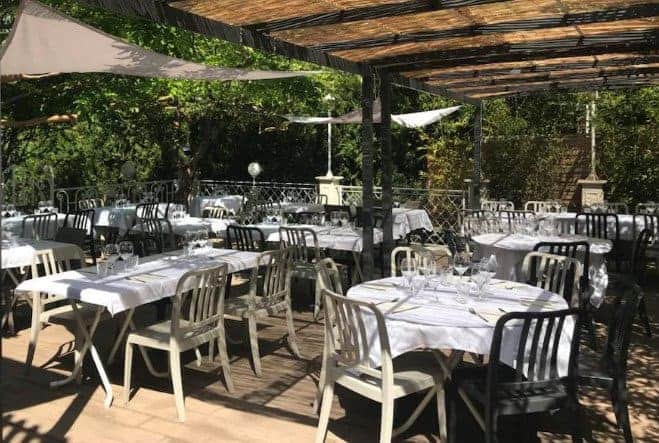 La Villa — photo 2