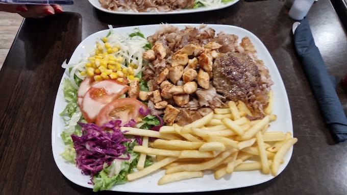 Antalya Kebab — photo 2