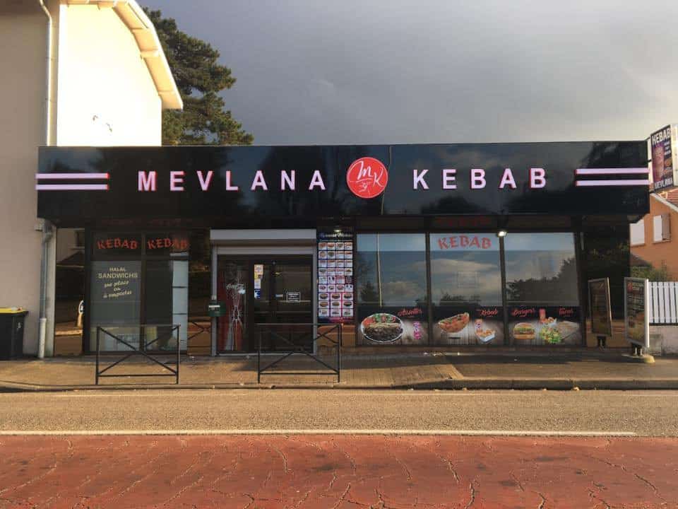 Mevlana — photo 3
