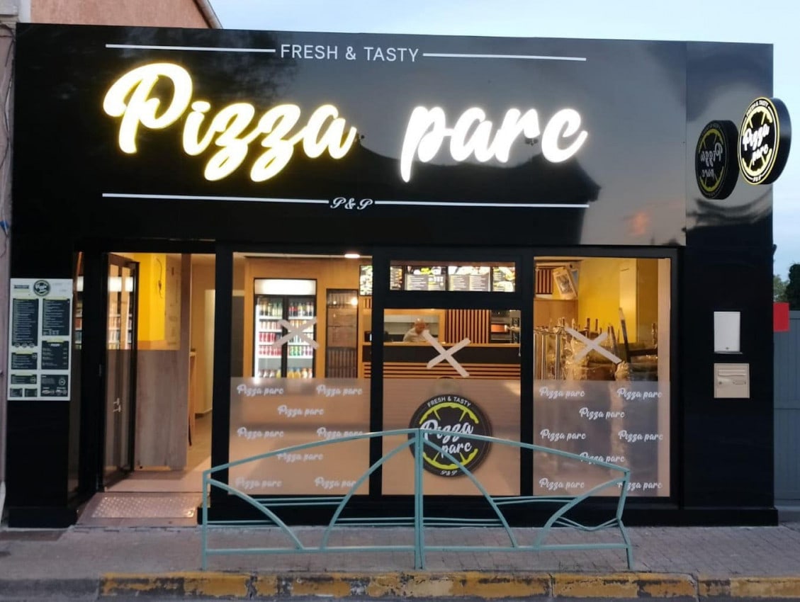 Pizza Parc — photo 3