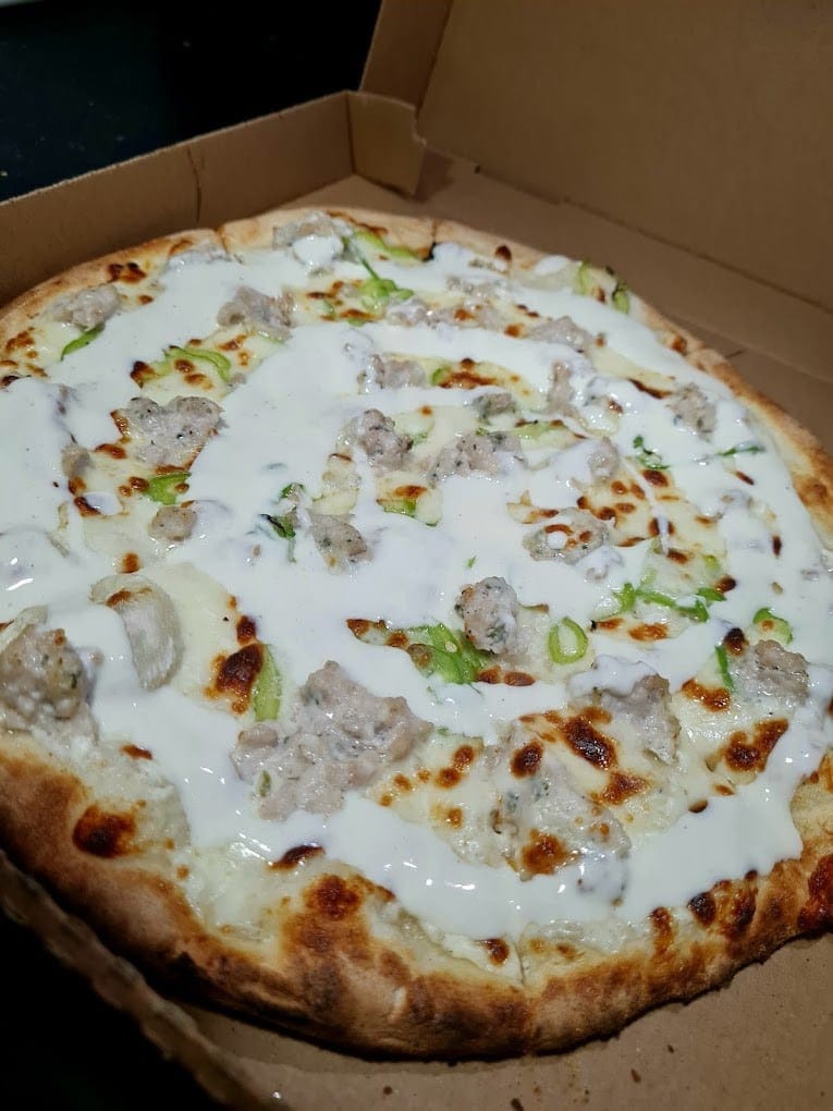 Pizza Parc — photo 2