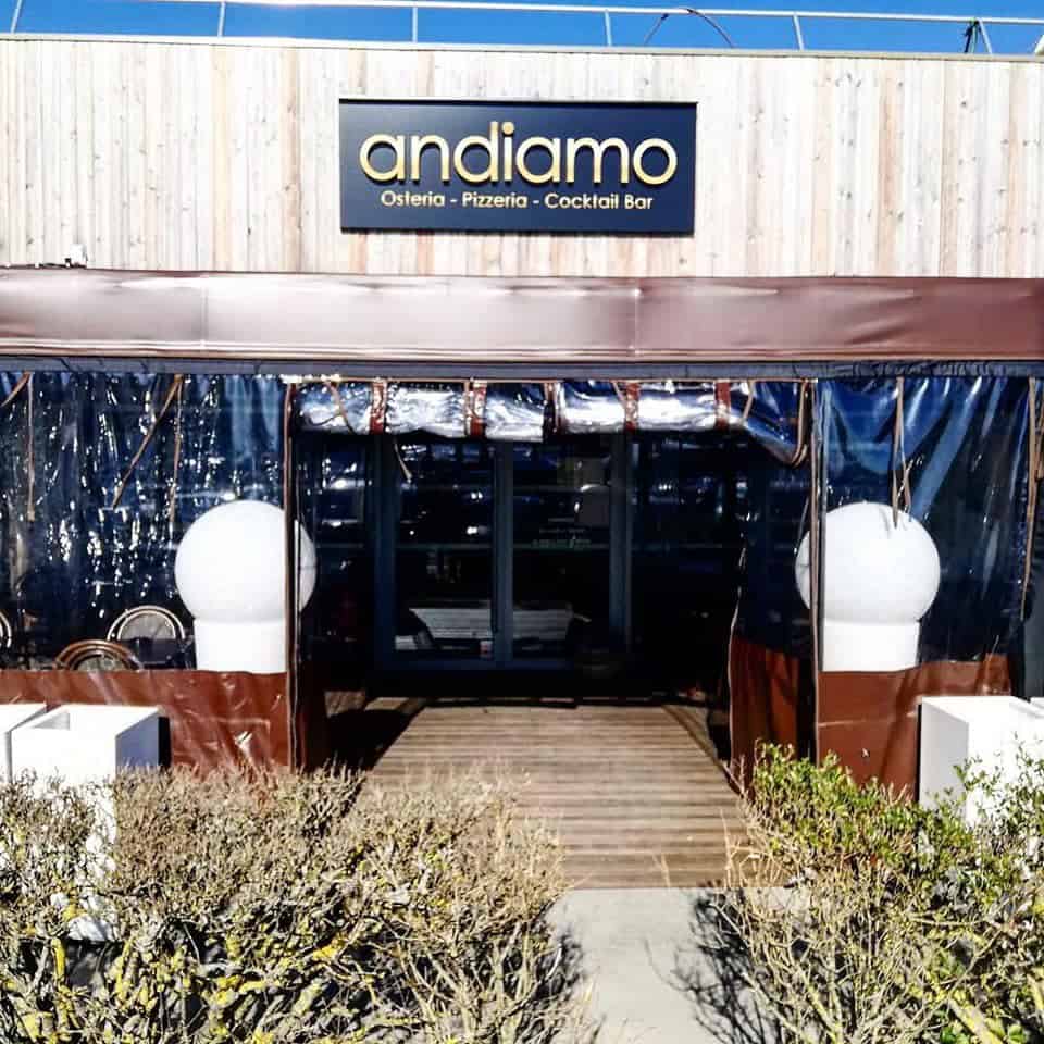 Andiamo — photo 2