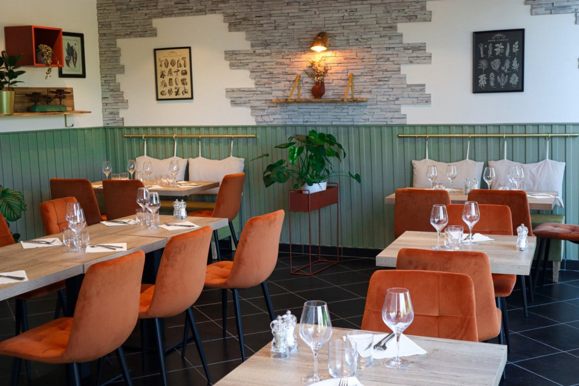 Le p'tit garde manger — photo 3