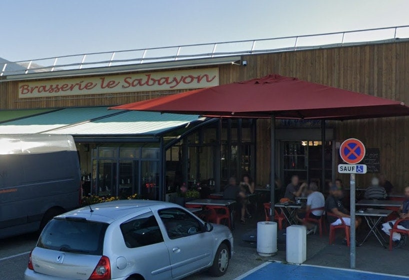 Le Sabayon — photo 3