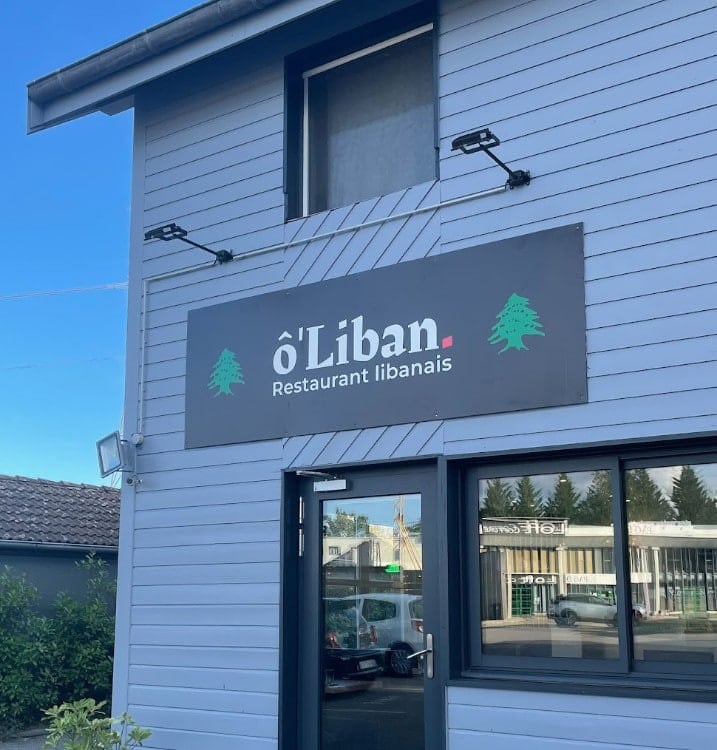 ô'Liban — photo 3