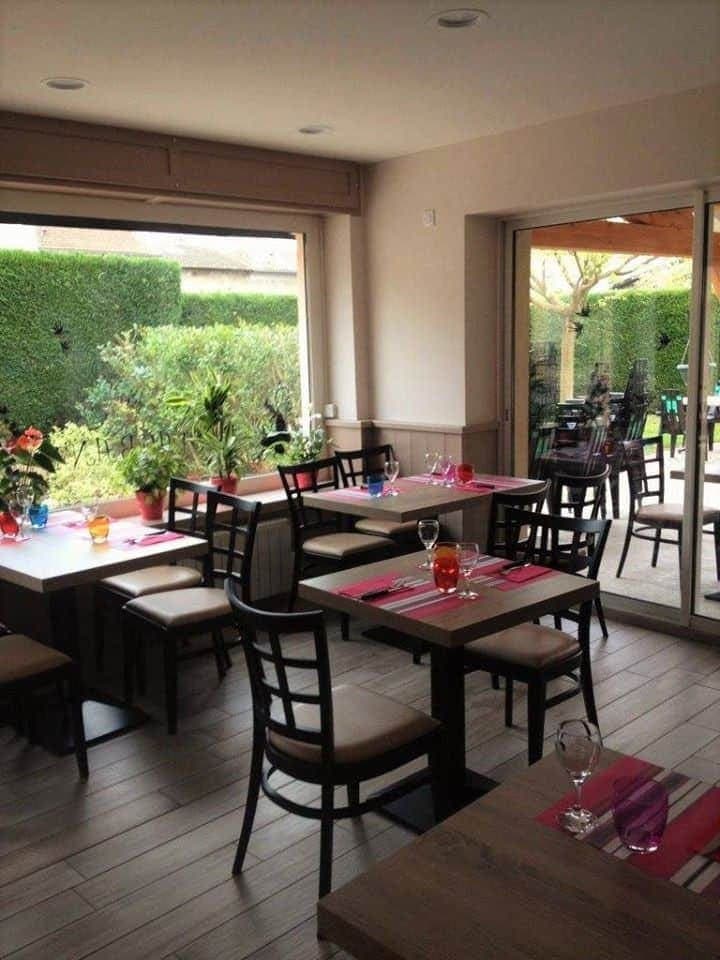 Le Comptoir de Charnoz — photo 3