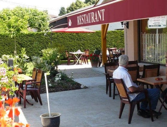 Le jardin — photo 2