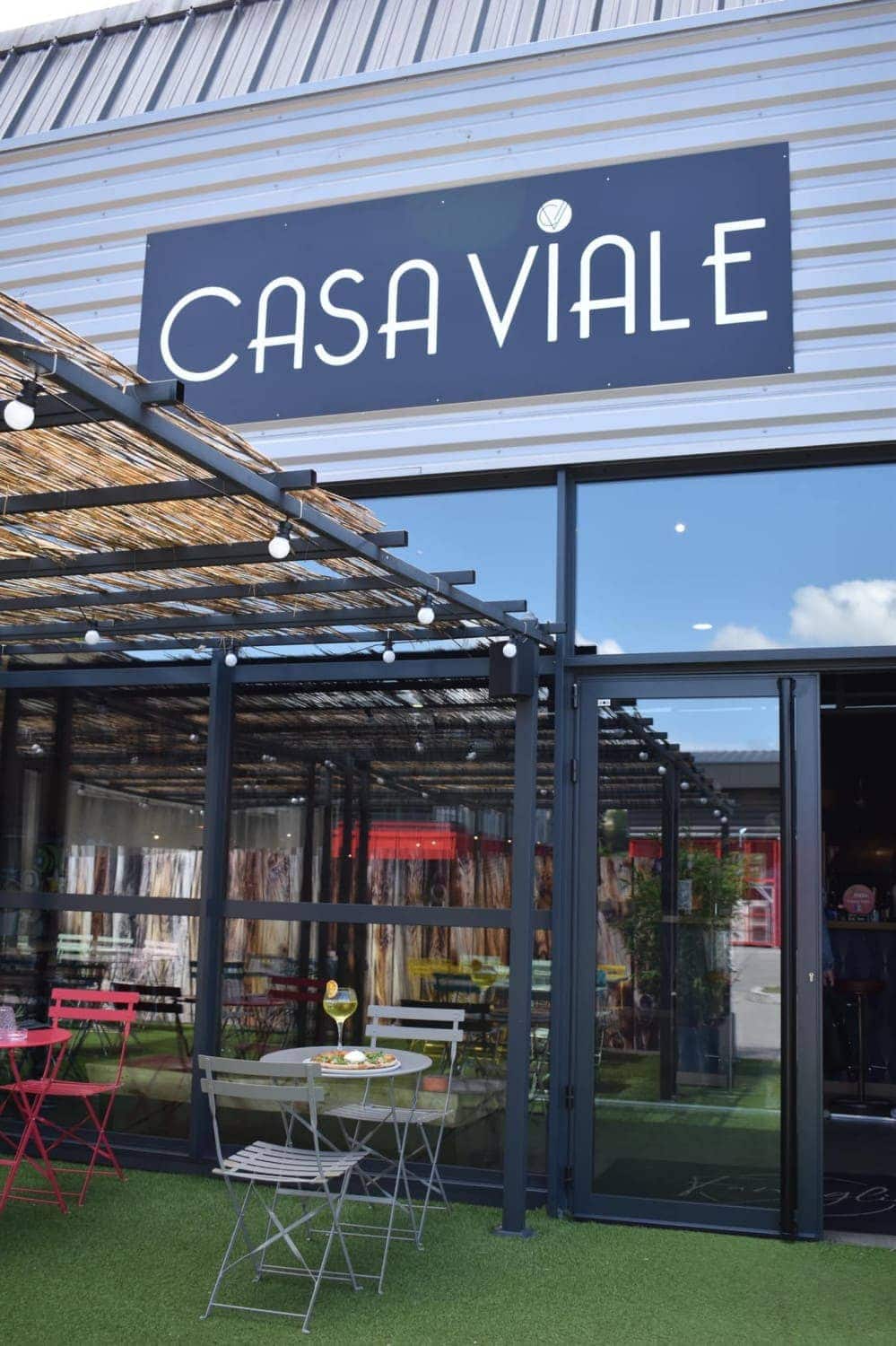 Casa viale — photo 2