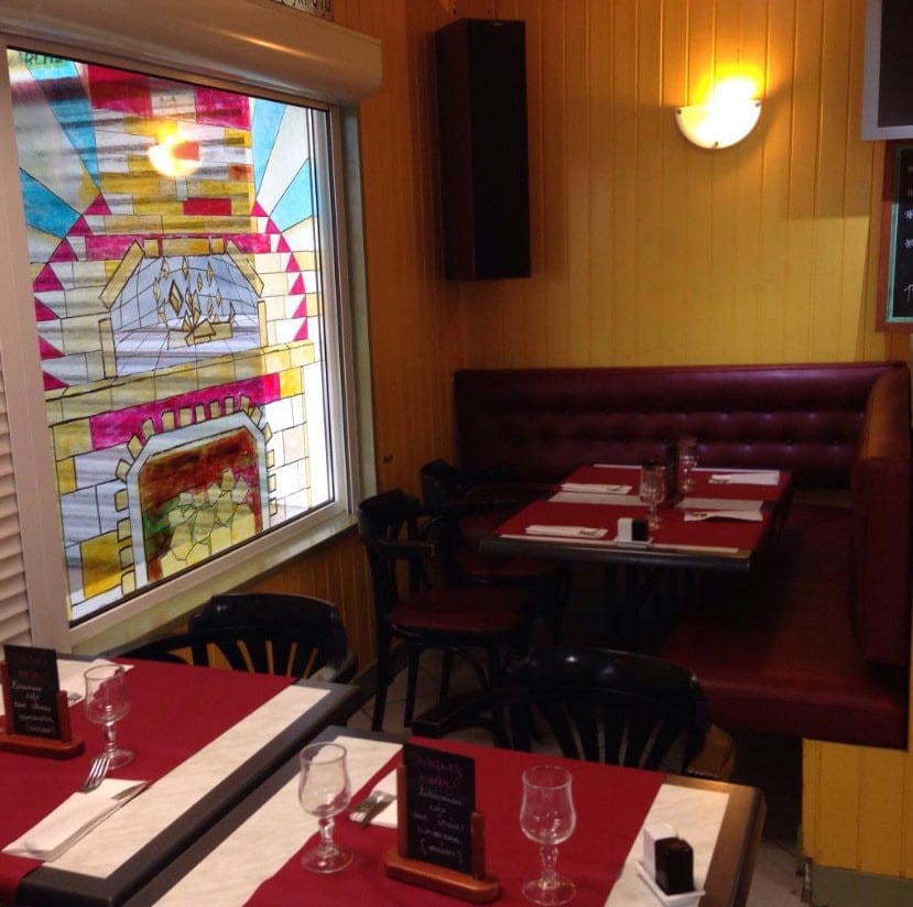Chez Luccio — photo 3