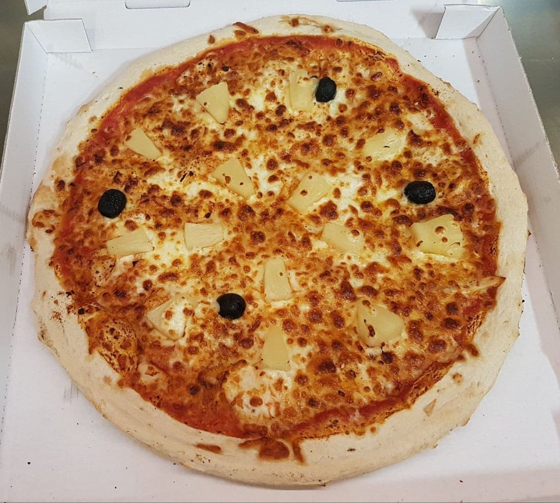 La Pizz — photo 2