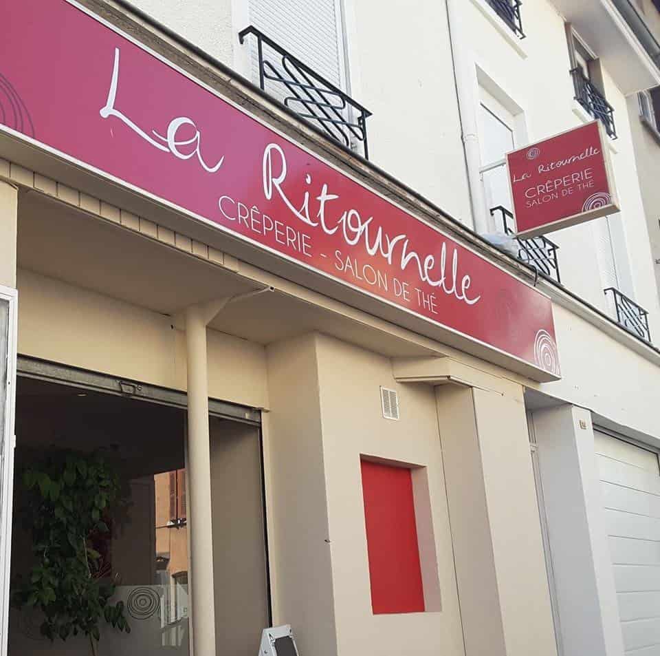 La Ritournelle — photo 2