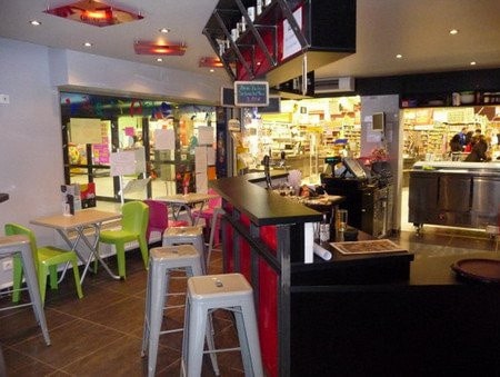 Le Comptoir des Trolles — photo 2