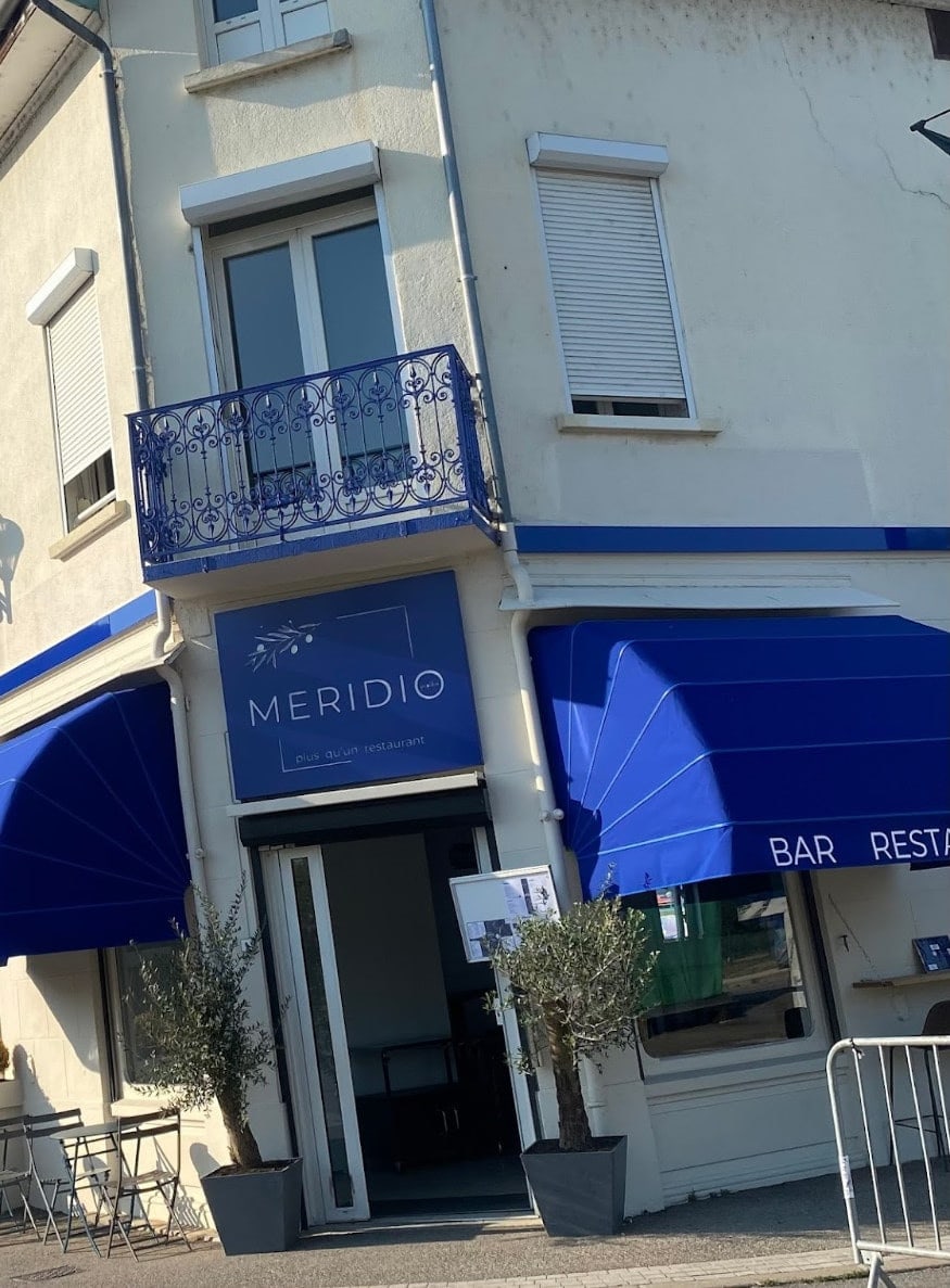 Meridio — photo 3