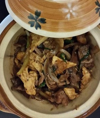 Restaurant An-Nam — photo 3
