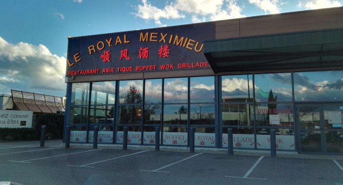 Royal Meximieux — photo 3