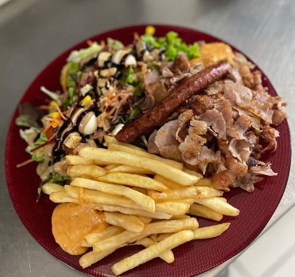 Star Kebab — photo 2