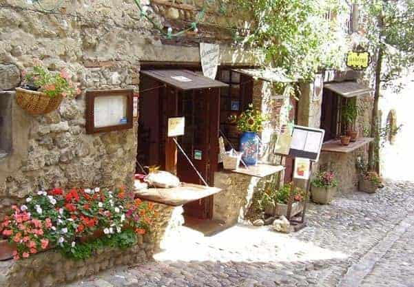 Auberge du Coq — photo 2