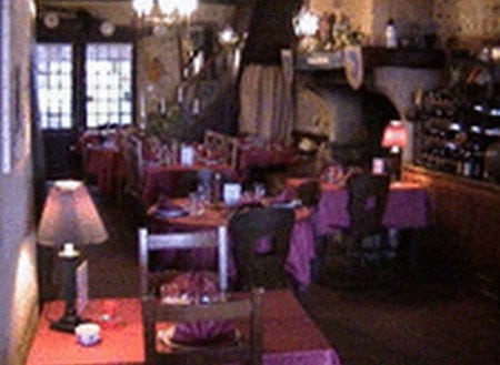 Auberge du Coq — photo 3