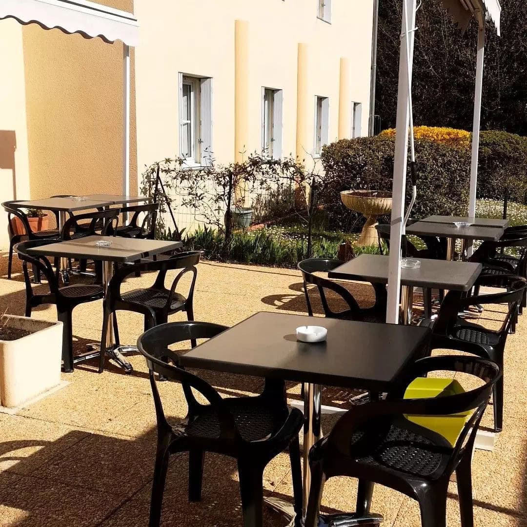 La Bérangère — photo 3