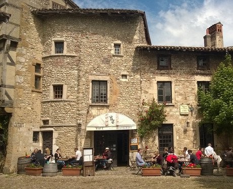 Le Relais De La Tour — photo 2