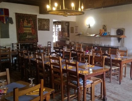 Le Relais De La Tour — photo 3
